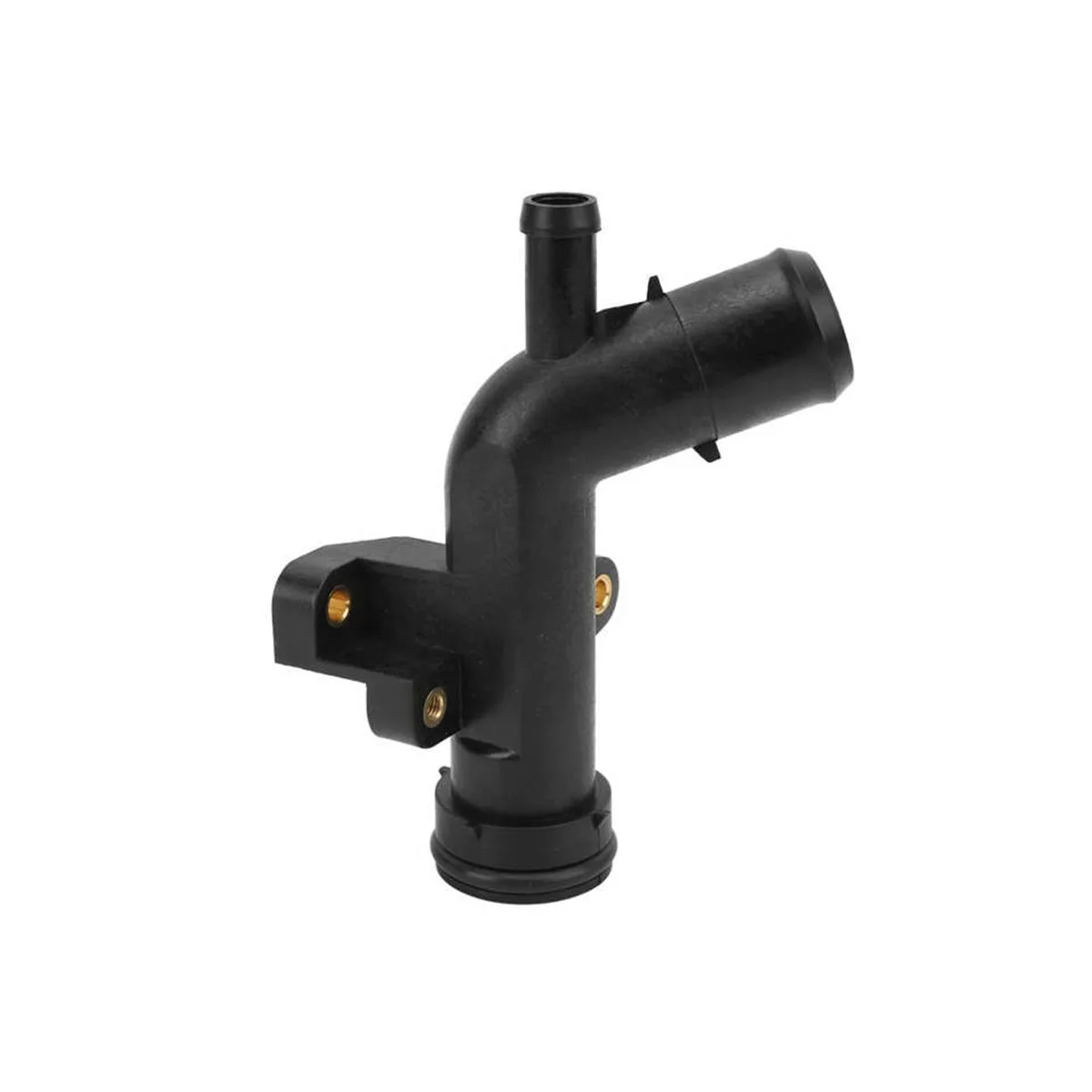 Water Pump Intake Tube Engine Coolant Thermostat Housing Water Pump Inlet Pipe for CHRYSLER