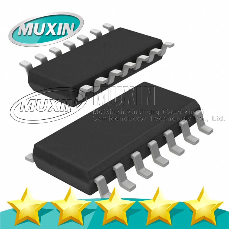 LM2574M-3-3-SOP14-LM2574M-5-0-Electronic-Components-LM2574M-ADJ ...