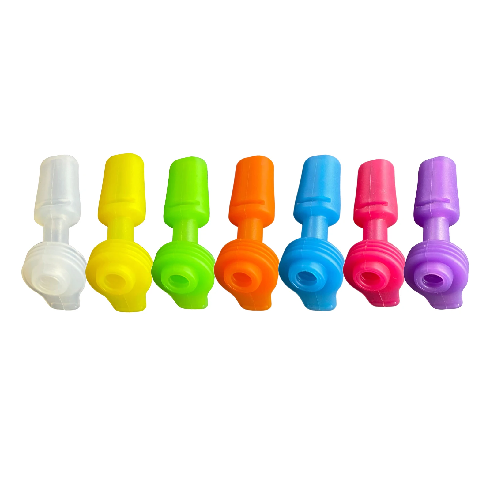 CamelBak Eddy Kids Bite Valves 4-Pack