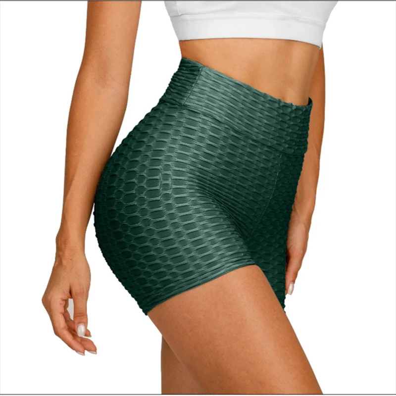 Women Sport Shorts Yoga Clothing Gym High Waist Push Up for Ladies Leggings Fitness Seamless Hip Lift Tight Sportswear workout shorts,yoga shorts,sports shorts,running shorts,seamless shorts