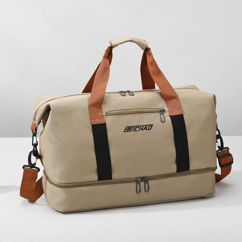 Women’s Travel Yoga Bag 1