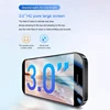 SOYES XS17 Pro 3.0" Mini Smart Phone Android9.0 Face ID 2GB RAM 16GB ROM Dual SIM Standby GPS 3G Small Phone 4