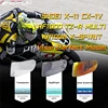 Helmet Visor For Shoei X11 CX-1V X9 RF1000 TZ-R MULTI XR1000 X-SPIRIT11 Multitec TZ-R Helmet Visor Lens Shield Full Face Anti 2