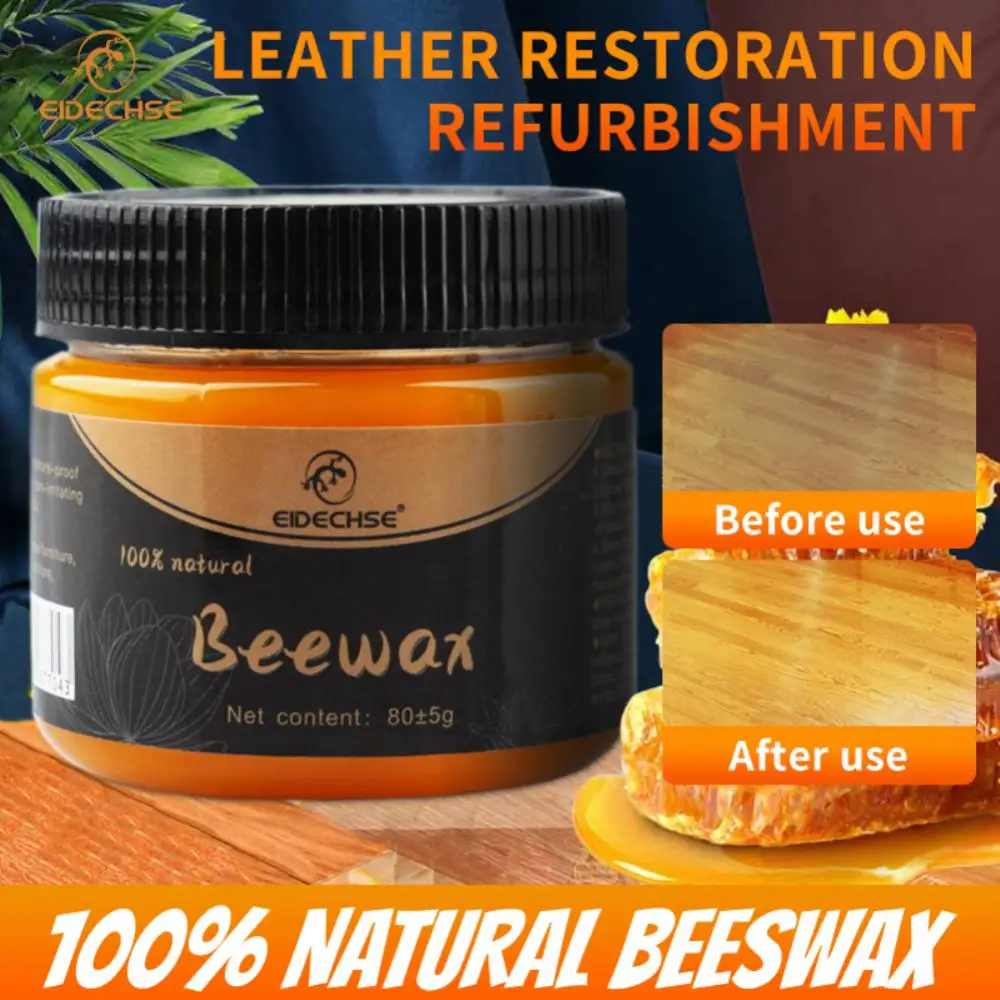 BeeWax Bee Wax - 3 PCs Bee wax Wood Polish, Natural Multipurpose Furniture  cleaner Wood Varnish Price in India - Buy BeeWax Bee Wax - 3 PCs Bee wax  Wood Polish