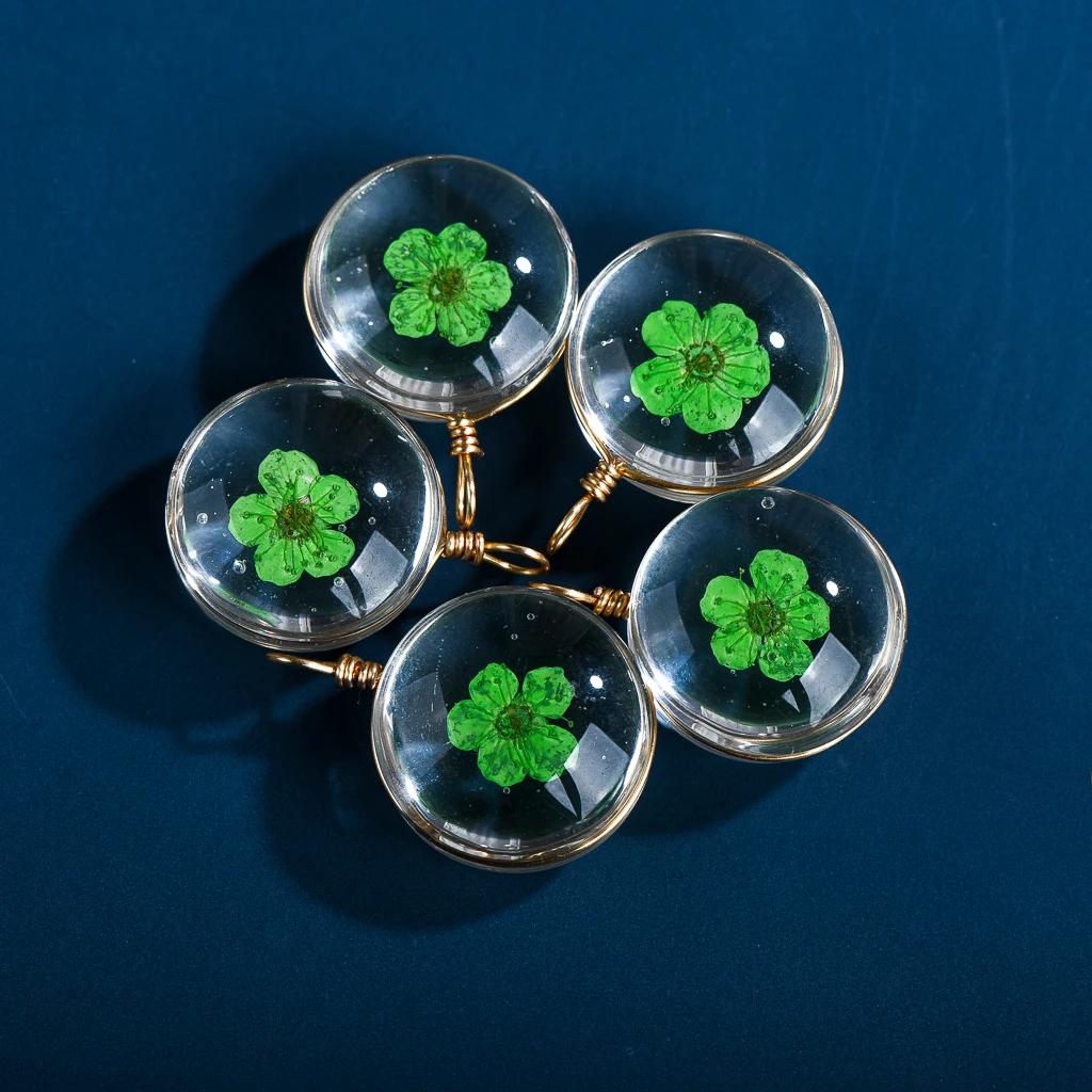 Vischio Di Vetro Lavorato Artigianalmente A Mano Con Tecniche Muranesi