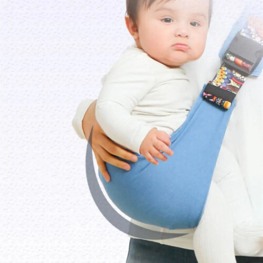 

Waist Stool Baby Carrying Bag New Free your hands Breathable Baby Carriers Multifunctional Adjustable Shoulder Strap Newborns