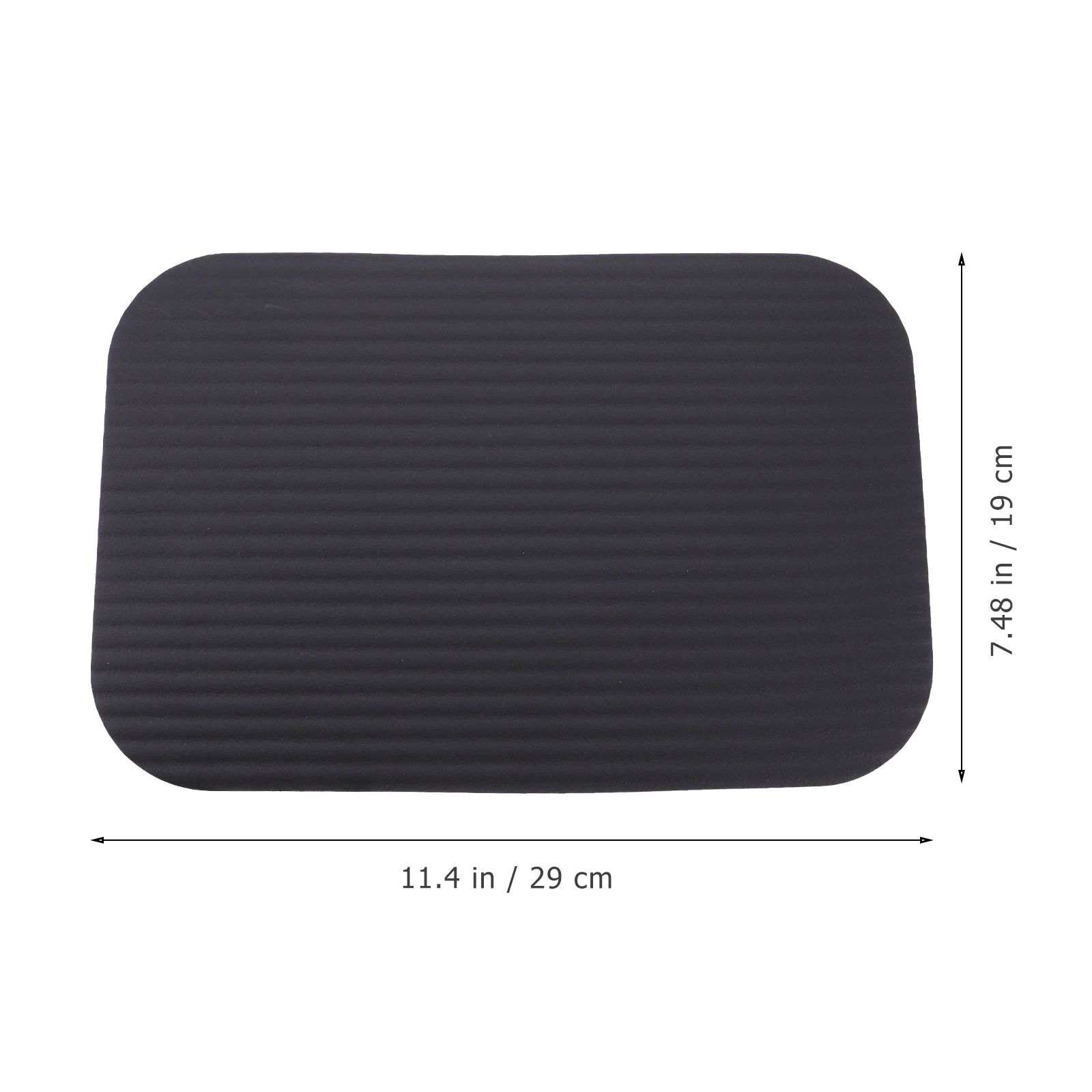 Kneeling Mat Thick Garden Kneeling Pad Comfortable Cushion for Knees Support and Protection during Gardening and Housework