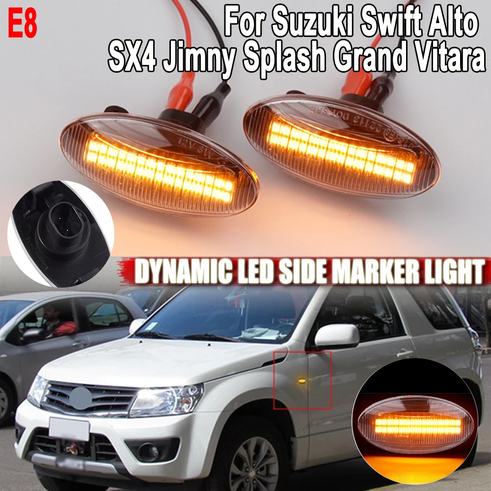 LED ڵ ̳ ̵ Ŀ, Ű Ʈ  Ÿ SX4   õ, 帣  ,  ,  