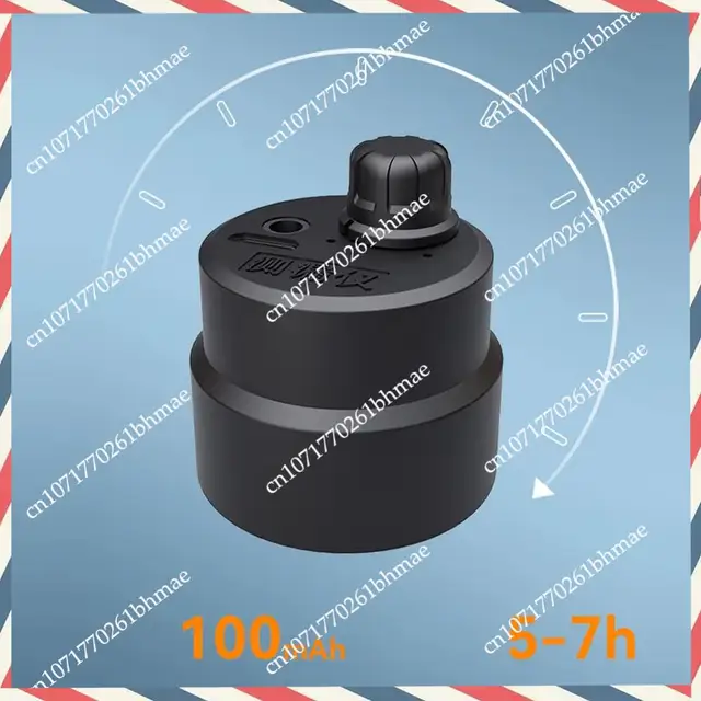 -A21Z Portable Water Leakage Detector Small Leak Detector Water Pipes Fire Pipeline Leak Detection Tool 3