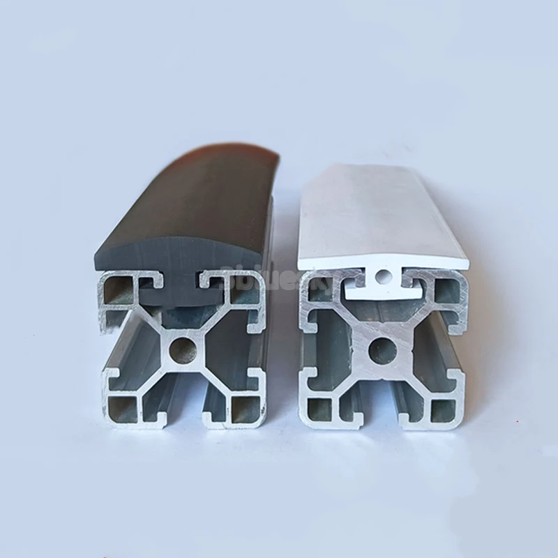 edge enchoser shield para frameless glass painel de metal board preto 02