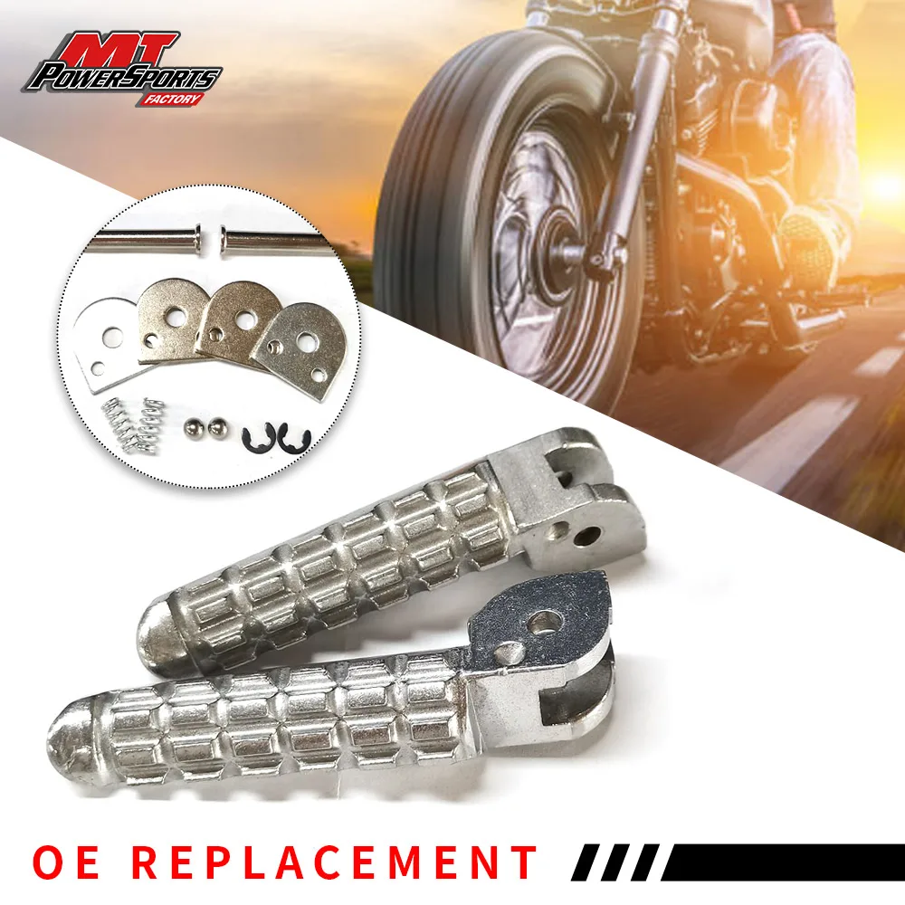 

Передние и задние подножки для мотоцикла, педаль для Ducati Monster 696, 796, 2009, 2010, 2011, 2012, 2013, Мотоциклетные аксессуары