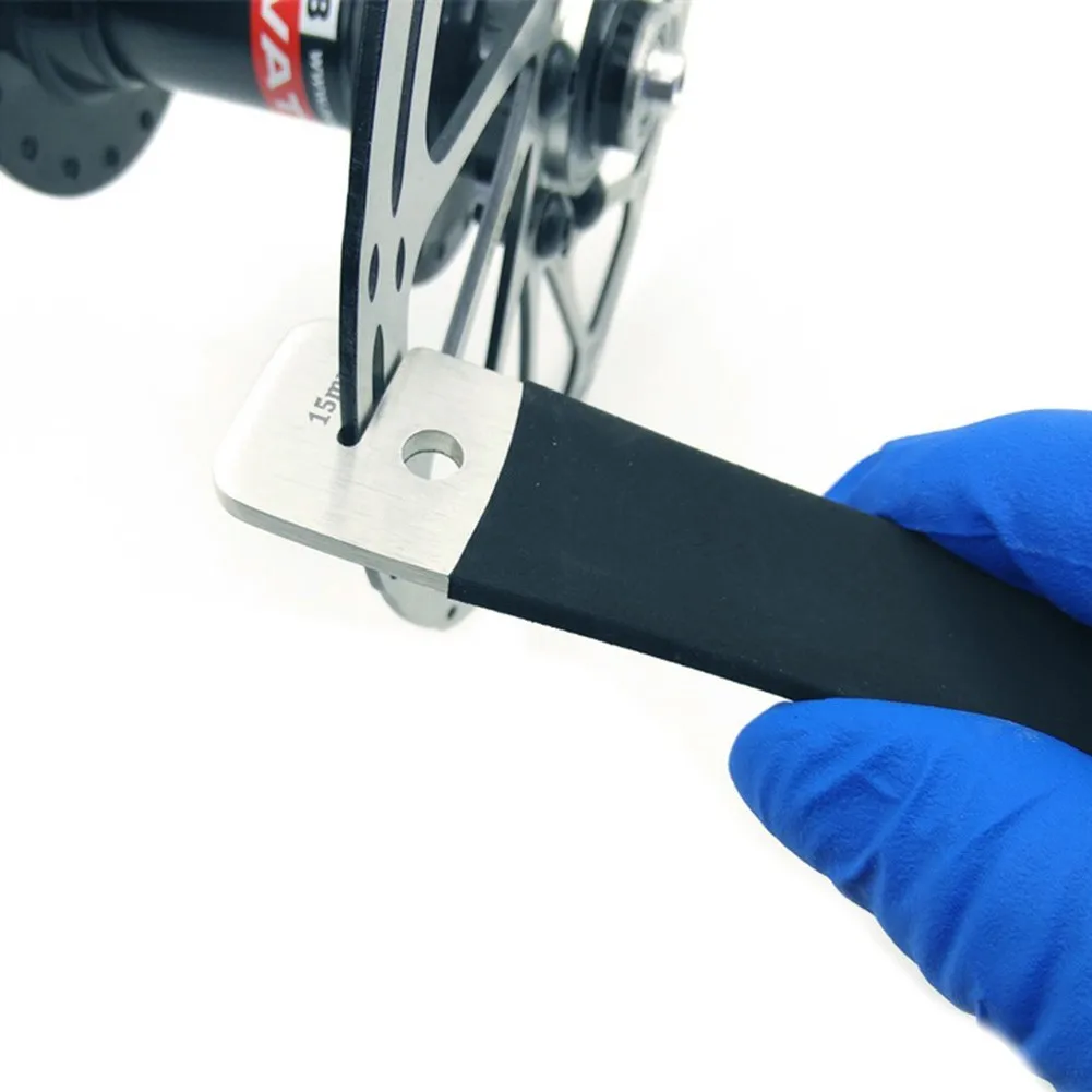 

Полезный новейший гаечный ключ роторная вилка из нержавеющей стали/пластика 17 см X 2,1 см X 0,5 см/6,69 дюйма X 0,83 дюйма X 0,2 дюйма