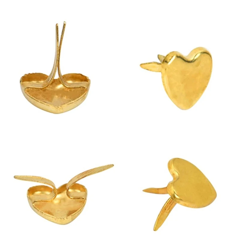 Рисунок 4 - изысканных металлических булавок