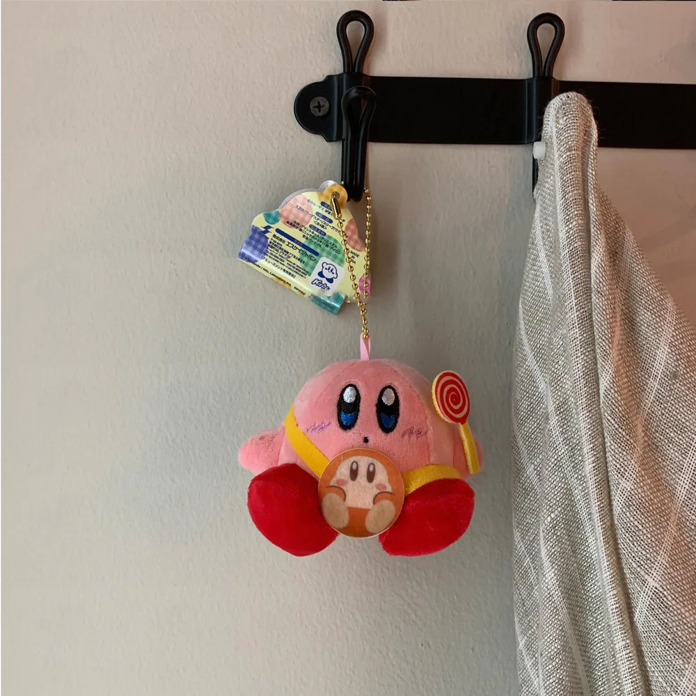 S0172f74cbd904067b864c4493291bc3cU - Kirby Plush