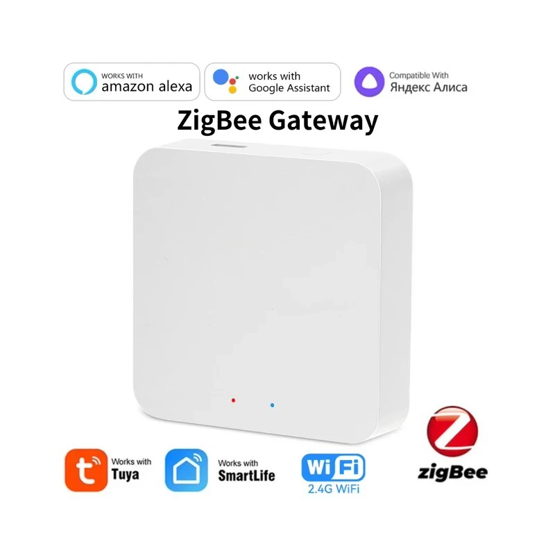 Zigbee Gateway