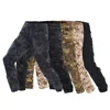 Men Combat Pants Tactical Trousers Camo Multicam Trekking Hunting Clothes Softair Outdoor Training Suit Cargo Pants Men 1