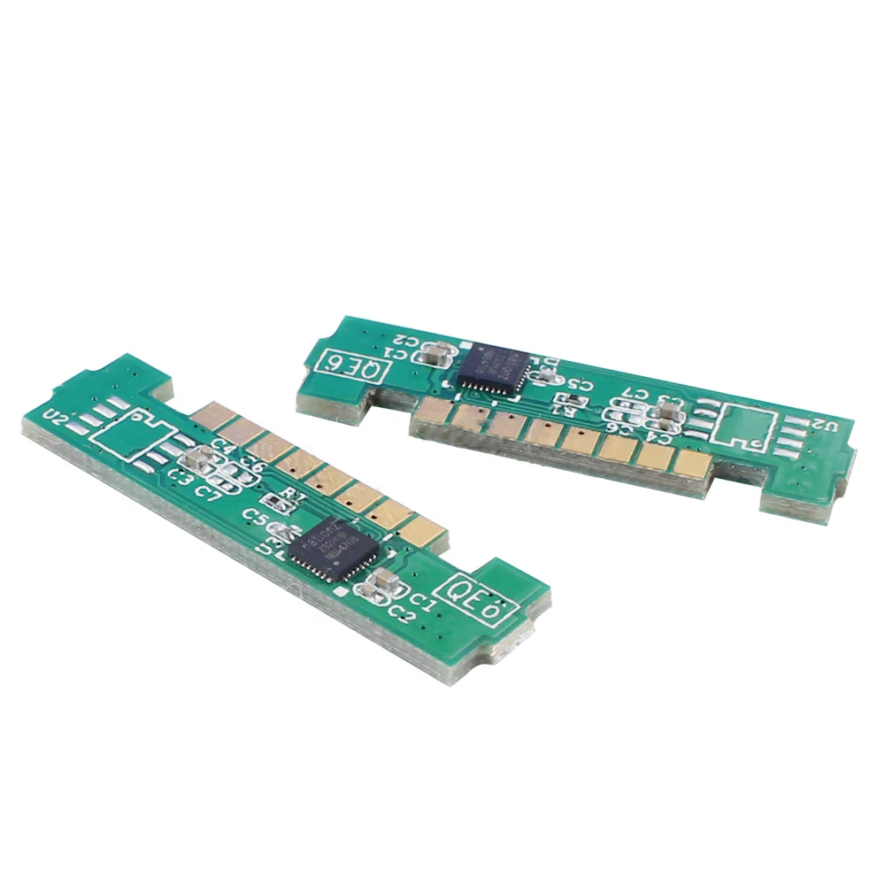 Compatible CLT-510S Toner Chip For Samsung SL-C510 C510W C513 C513W C563FW C563W Printer Cartridge