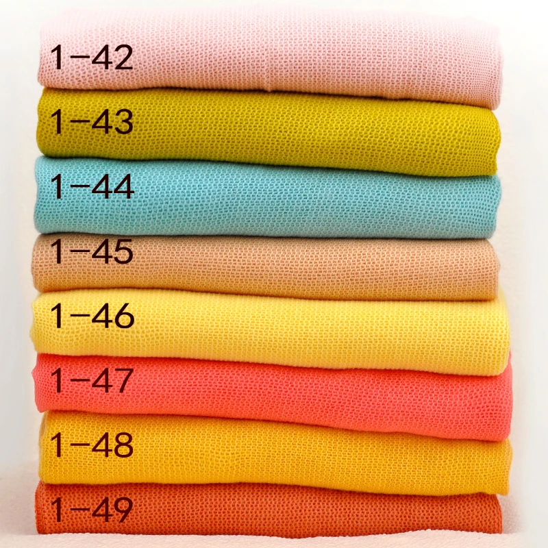 150*170cm Newborn Photography Props Blanket Baby Blanket Backdrop Elastic Fabrics Photo Shoot Studio Accessories