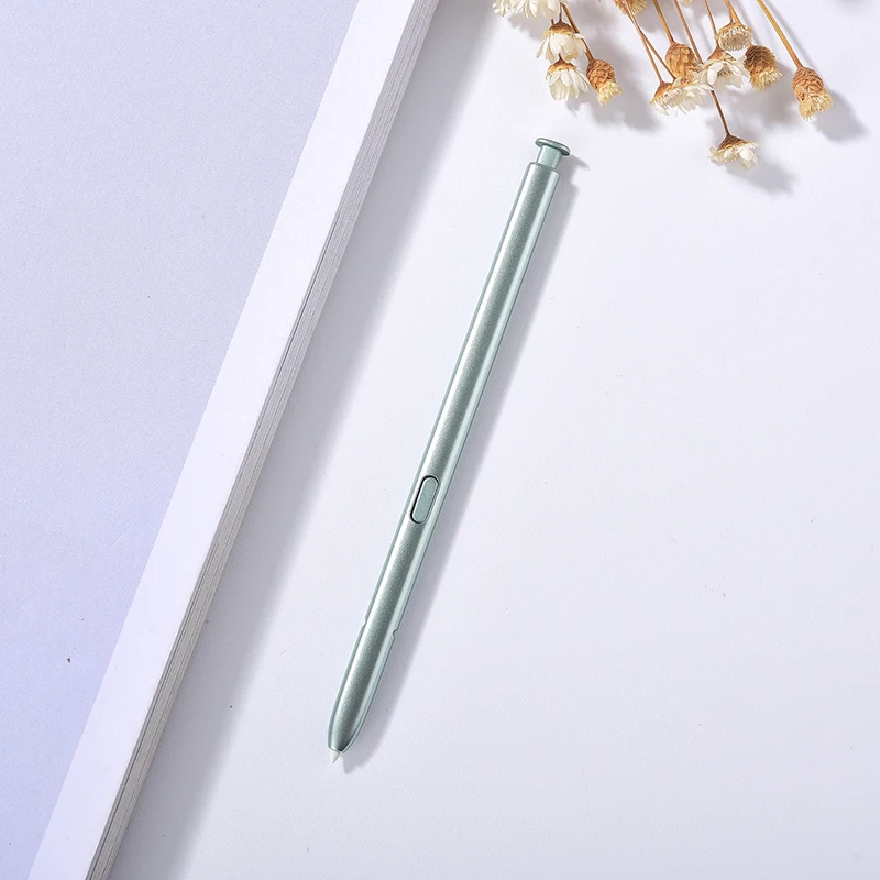 Bluetooth-Enabled Touch Screen Stylus Pen for Smartphones and Tablets