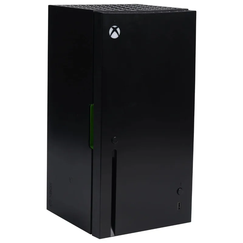 

Мини-холодильник XBOX серии X Replica 8 Can (Термоэлектрический охладитель)