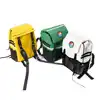 New 1/10 RC simulation climbing car decoration simulation backpack mood piece SCX10 90046 TRX4 D90 KM2 General 2