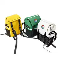 New 1/10 RC simulation climbing car decoration simulation backpack mood piece SCX10 90046 TRX4 D90 KM2 General 2