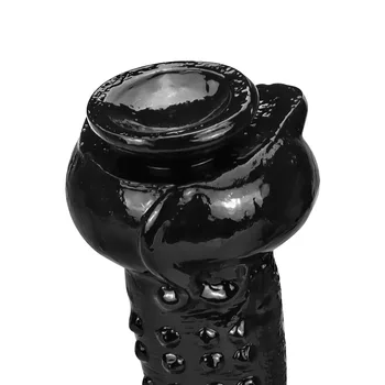 30cm XXL Large Dildo for Anal Plug Fisting Gay Adult Sex Toy Animal Penis BDSM Femdom Monster Dildo Chastity Sub Suction Cup 6