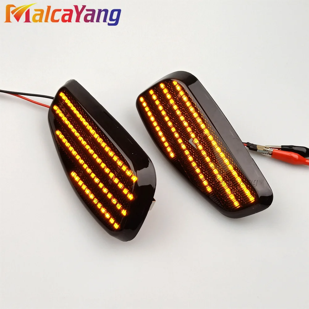 LED ڵ ̳  õ, ̵ Ŀ ,  ڹ,  ϰ̵ BU 2014-2021 OEM  68256049AA 68256050AA, 2 