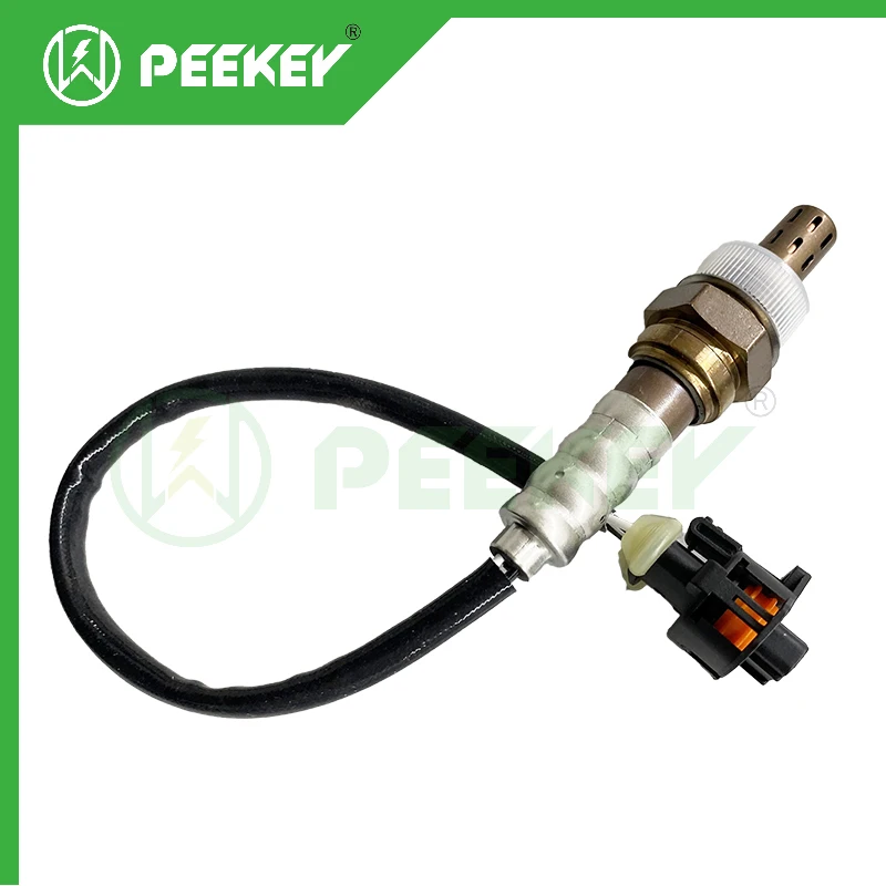 O2 Sensor Lambda Probe Oxygen Sensor 5WK91709 9158718 0855389 For