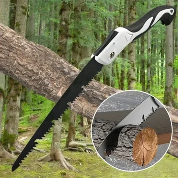 Portable/Foldable Garden Saw 1