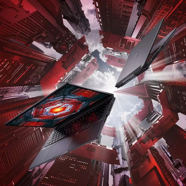 Xiaomi Redmi G Pro Gaming Laptop 2022 AMD R7 6800H Geforce RTX 3060 GPU 16GB/32GB RAM 512GB/1TB SSD 16.1Inch 240Hz  Game Noteboo 4