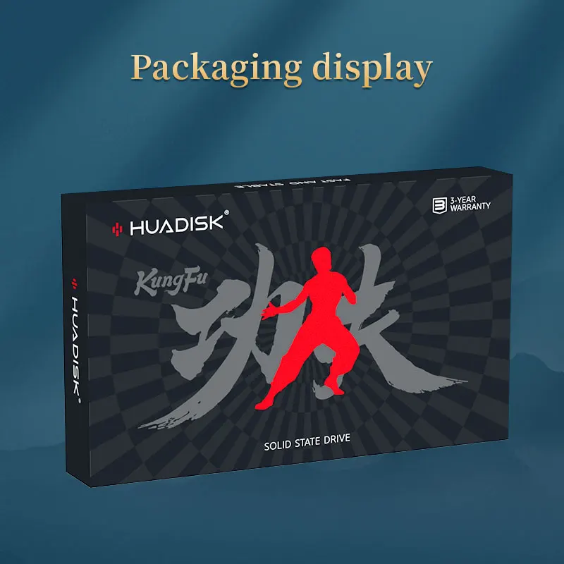 HUADISK  Ʈ ǻͿ  ϵ ũ SSD 2242, M2 NVMe, 1TB, 512GB, 256GB, 128GB, PCIe 3.0X4, NVMe M2 2242