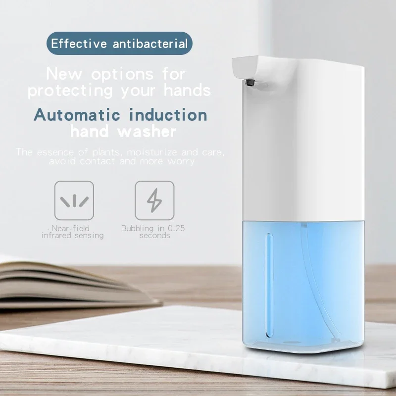 ΠΠΎΠ²ΡΠΉ Π°Π²ΡΠΎΠΌΠ°ΡΠΈΡΠ΅ΡΠΊΠΈΠΉ ΡΠ΅Π½ΡΠΎΡΠ½ΡΠΉ ΠΏΠ΅Π½Π½ΡΠΉ Π΄ΠΎΠ·Π°ΡΠΎΡ Xiaomi Mijia, ΡΠΌΠ½ΡΠΉ ΠΠ΅ΡΠΊΠΎΠ½ΡΠ°ΠΊΡΠ½ΡΠΉ Π΄ΠΎΠ·Π°ΡΠΎΡ ΠΌΡΠ»Π° 0,25 Ρ, Π΄Π΅Π·ΠΈΠ½ΡΠΈΡΠΈΡΡΡΡΠ΅Π΅ ΡΡΠ΅Π΄ΡΡΠ²ΠΎ Π΄Π»Ρ ΡΡΠΊ, ΠΈΠ½Π΄ΡΠΊΡΠΈΠ²Π½ΡΠΉ ΡΠΌΠ½ΡΠΉ ΡΡΡΠ½ΠΎΠΉ Π΄ΠΎΠ·Π°ΡΠΎΡ ΠΠΎΠ²ΡΠΉ Π°Π²ΡΠΎΠΌΠ°ΡΠΈΡΠ΅ΡΠΊΠΈΠΉ ΡΠ΅Π½ΡΠΎΡΠ½ΡΠΉ ΠΏΠ΅Π½Π½ΡΠΉ Π΄ΠΎΠ·Π°ΡΠΎΡ Xiaomi Mijia, ΡΠΌΠ½ΡΠΉ ΠΠ΅ΡΠΊΠΎΠ½ΡΠ°ΠΊΡΠ½ΡΠΉ Π΄ΠΎΠ·Π°ΡΠΎΡ ΠΌΡΠ»Π° 0,25 Ρ, Π΄Π΅Π·ΠΈΠ½ΡΠΈΡΠΈΡΡΡΡΠ΅Π΅ ΡΡΠ΅Π΄ΡΡΠ²ΠΎ Π΄Π»Ρ ΡΡΠΊ, ΠΈΠ½Π΄ΡΠΊΡΠΈΠ²Π½ΡΠΉ ΡΠΌΠ½ΡΠΉ ΡΡΡΠ½ΠΎΠΉ Π΄ΠΎΠ·Π°ΡΠΎΡ