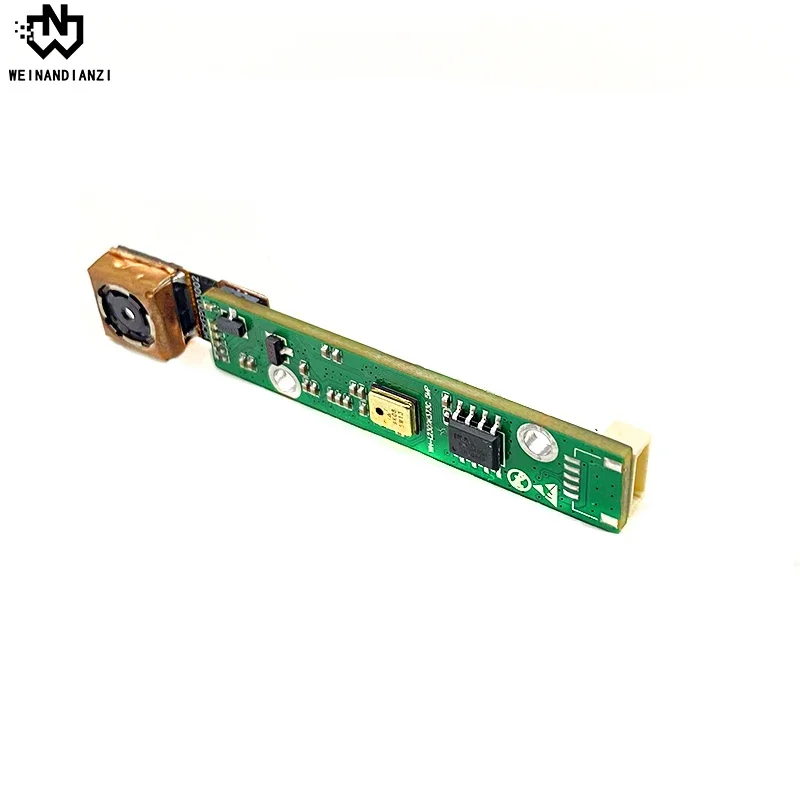 OV5647 센서 소프트 보드 분할 카메라 5MP 2592 H x 1944 V USB2.0AF /FF/MF 카메라 모듈 디지털 마이크