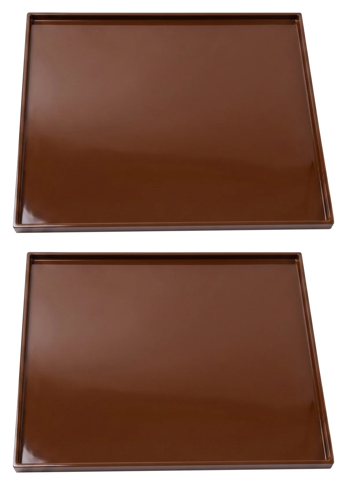 Premium Non-Stick Silicone Baking Mat - Heat Resistant & Easy to Clean
