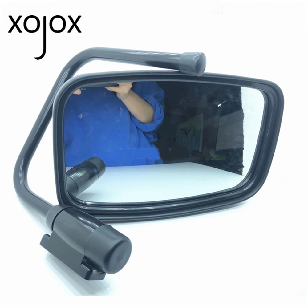 XOJOX SANY SY 두산 DH DX 히타치 ZX 현대 코벨코 SK 볼보 EC 굴삭기 백미러, 후진 미러, 백미러