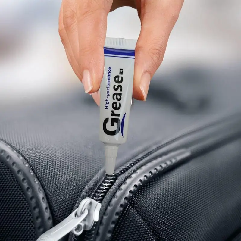 Silicone Grease Lubricant Machine All Zipper Accessories Keyhole Bearing Gear Lubricant Protecting