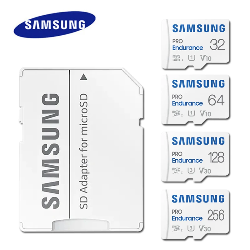 Samsung Pro Endurance Купить