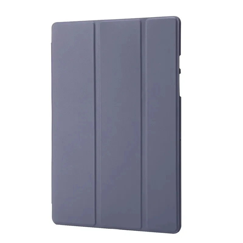 Tri-Folding Stand Smart Cover Case