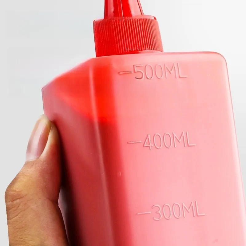500ml/병 레드 블루 블랙 지울 수있는 잉크 화이트 보드 마커 리필 액체 학교 용품 학생 쓰기 그림 수채화