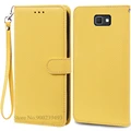 Yellow-Strap
