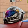 16610-963e9b.jpg Casque moto professionnel à double objectif, pour course