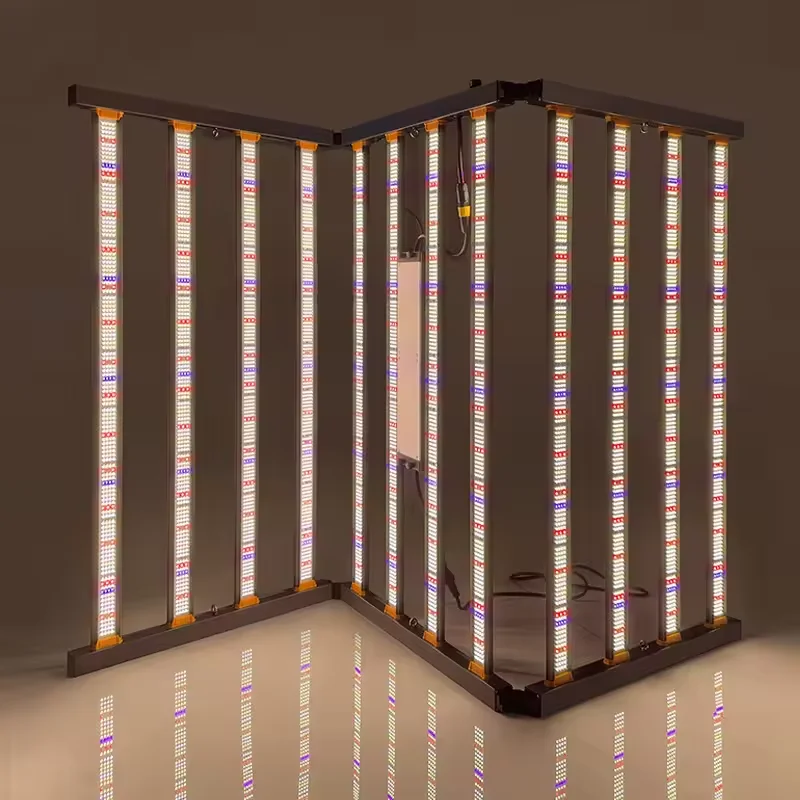 Lm301h EVO LED 1000W 1200W 800W Grow Light Full Spectrum Greenhouse ...