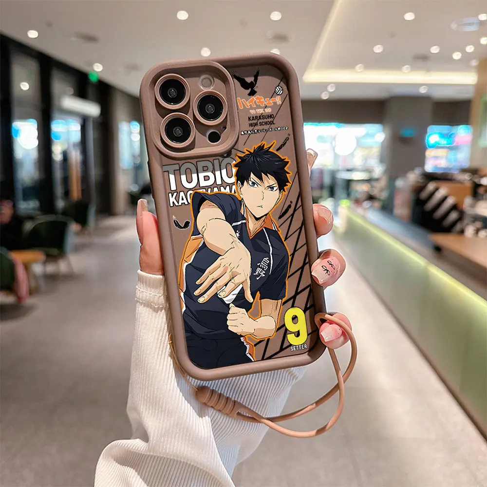 Compatible With IPhone 7 / 8 / SE 2022 Case Genshin Impact