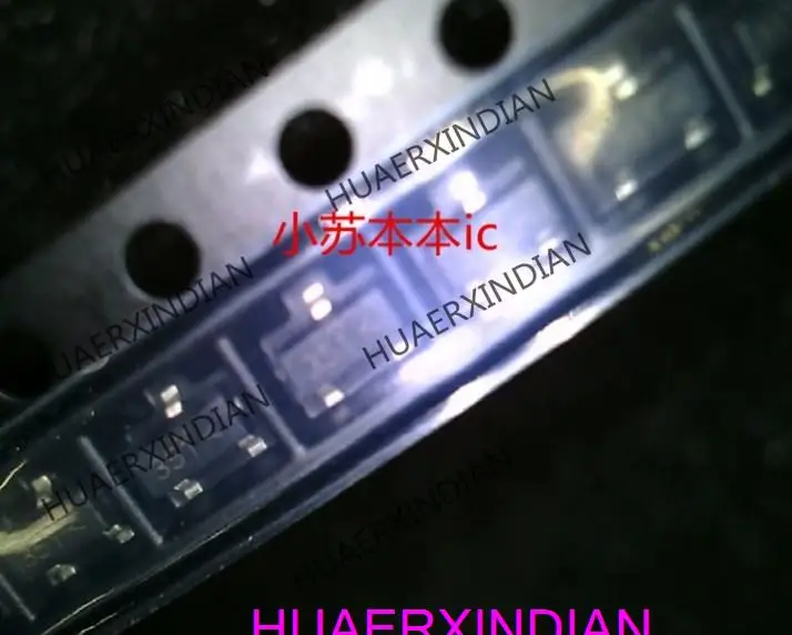 

1PCS NDS351AN NDS351A SOT-23 Printing 351A 1.2A 30V Quality Assurance New And Original