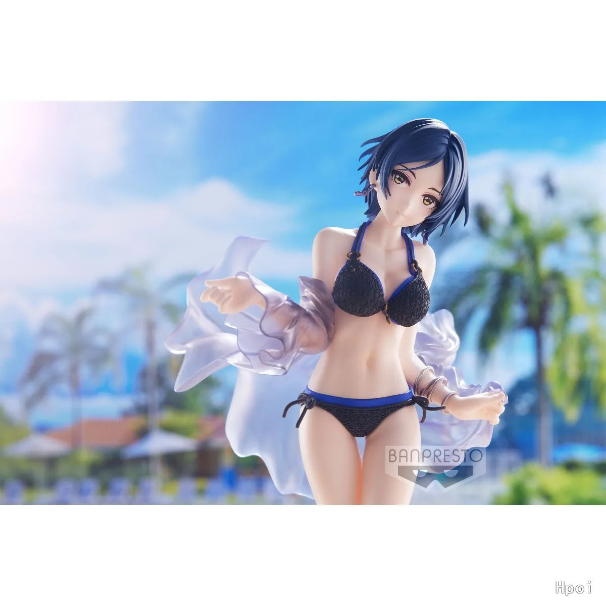 Jouai-女の子のためのオリジナルのバンプレスト水着,kyamiと