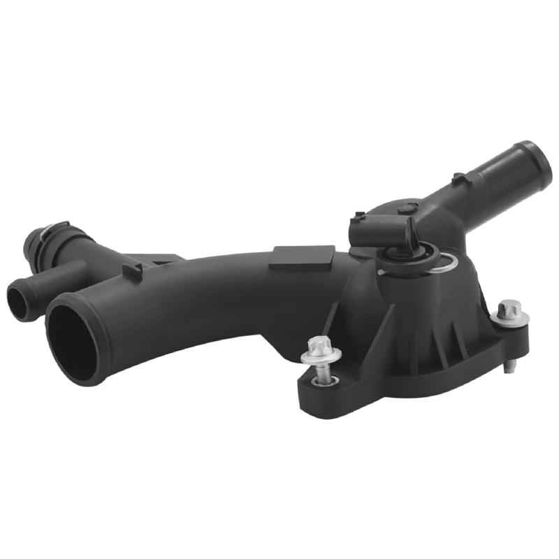 

25193922 902-846 термостат охлаждающей жидкости двигателя и корпус, радиатор охлаждающей жидкости, термостат, корпусное оборудование, подходит для Chevrolet