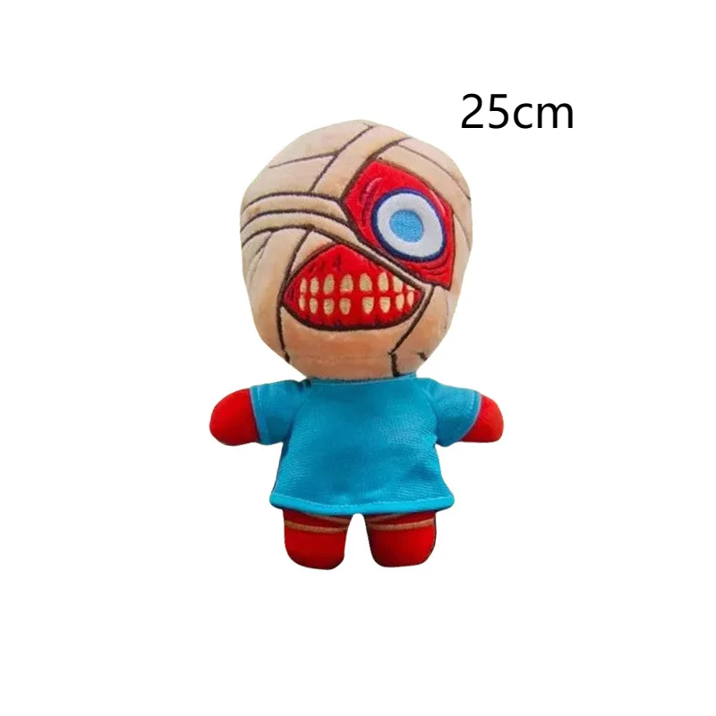 Friday Night Funkins juguetes de peluche limón demonio peluche Fnf