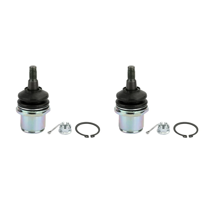 

2X 43201-59045 передний нижний шаровой шарнир для Lexus LS460 LS460L 2007-2016 0120-USF40F 43202-59075