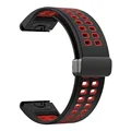 Black Red